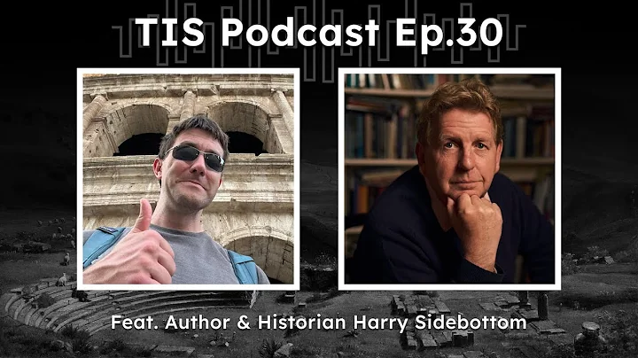 Gladiators and the Roman Mind (with Harry Sidebottom)
