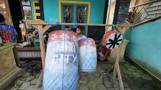 Bocil Masa Kini, Generasi Oklik Desa Prigi Kec. Kanor