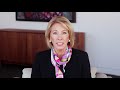 Secretary DeVos on the 25th Anniversary of the UN Fourth World Conference on Women