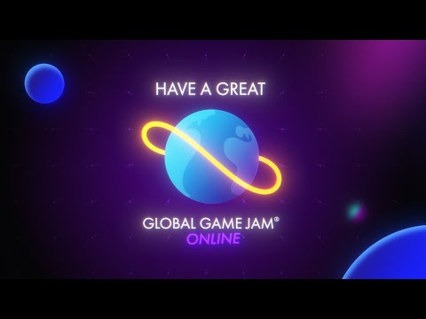 GGJ Online (2021) Keynote and Theme Reveal Video