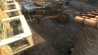 c4 quad - 6man kill feed