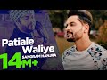 Latest punjabi song  patiale waliye  sangram  full song  japas music