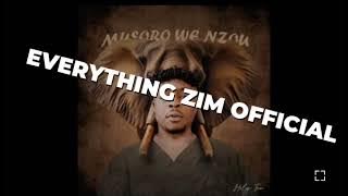 Holy Ten ft Feli Nandi -_- Ndikanamata (Musoro wenzou Album)