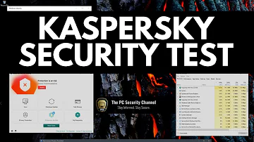 Come posso scaricare Kaspersky?