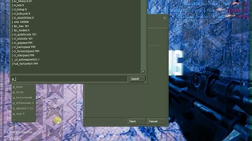 CS 1.6 BEST COMMANDS OF CS 1.6  BY HASEEB DEMON XTYLO - NO LAG BETTER AIM,HIGH FPS