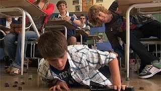 Wingin' It S1 E11 | Do Over