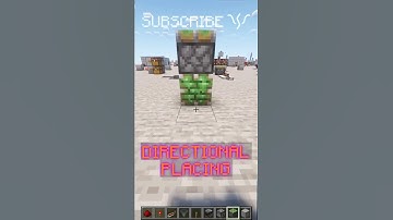 AIM HOPPERS SIDEWAYS and FACE COMPONENTS CORRECTLY! | Redstone with PsiVolt #minecraft #redstone