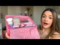 What’s In My December GLOSSYBOX | 2020