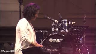 Download lagu NonaRia - Sebusur Pelangi @ JGTI 2022