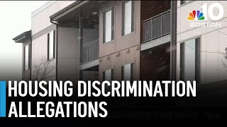 City of Boston accused of housing discrimination by Trump administration