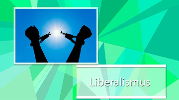 Jak funguje liberalismus?