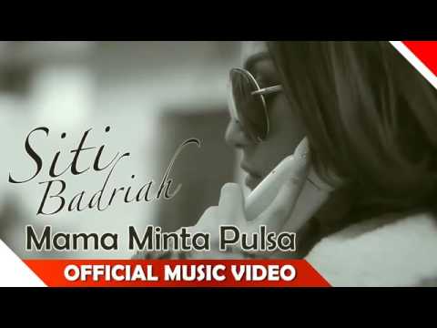 Siti Badriah \