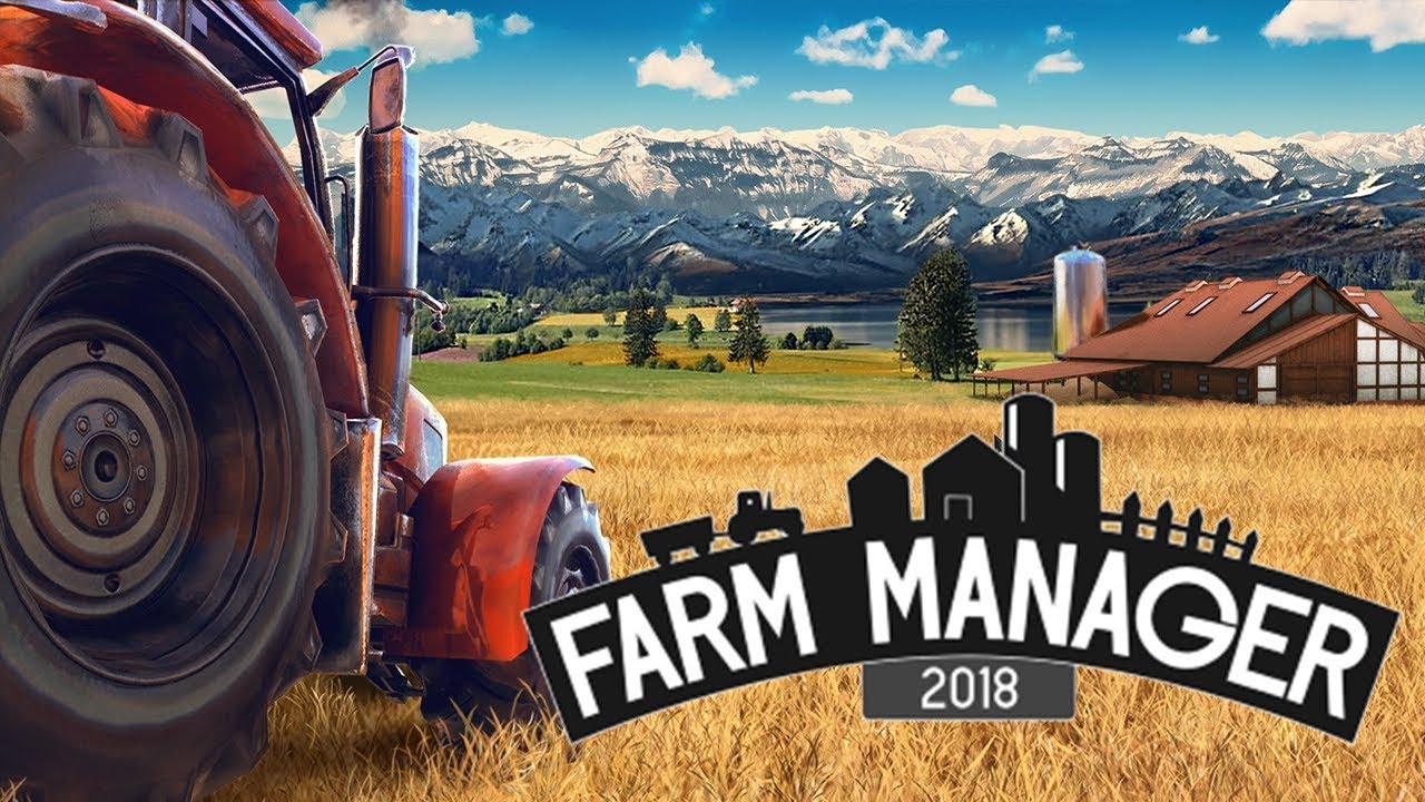 Pure farming 2018 steam фото 97