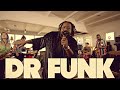 The Main Squeeze - "Dr. Funk"