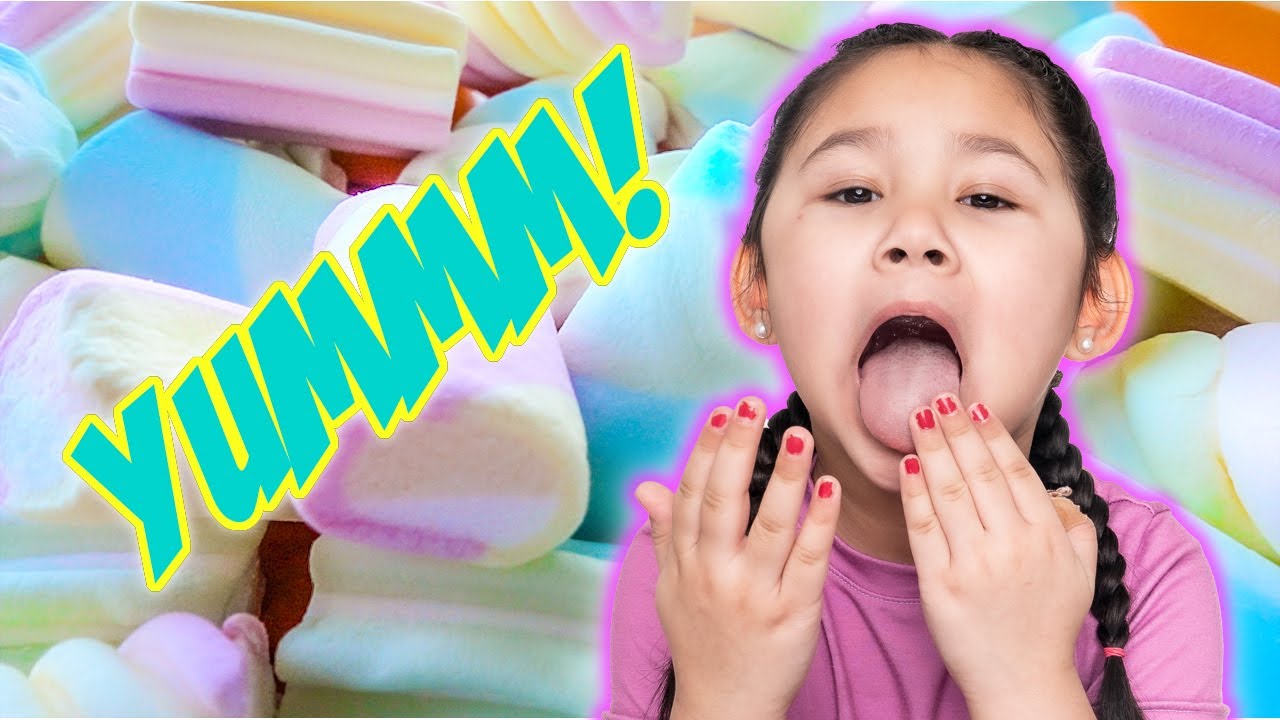 Edible Playdoh | Easy DIY Safe for Kids!
