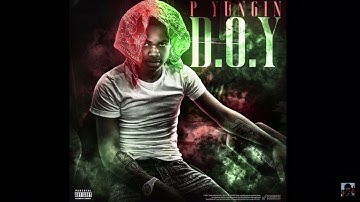 P Yungin - Devil  (D.O.Y) (Unreleased)