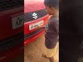 Johnny reads everywhere... || my son reading ABCs...