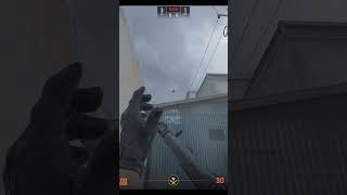 CS2 - This secret on Train will shock you.