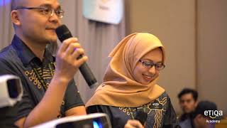 MyKash Launching Event Highlight