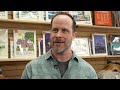 Iowa PBS's 2026 T-Shirt With Local Iowa Artist John Bosley