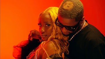 Lydia Jazmine & Skales -  Your Ways (Official Music Video)