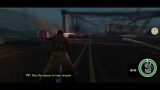 Postal 3 Tutorial Buzzing Bug