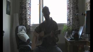 The Lovin' Spoonful - Dave Van Ronk [cover]