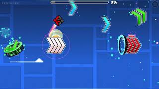 Space Invaders-Layout (CUT) Preview 1