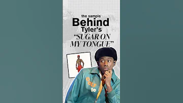 Tyler, The Creator SAMPLED the Black Eyed Peas on “Sugar On My Tongue” + $1M Bet with Will.i.am ⁉️