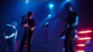 Pendulum - Tarantula @ Werchter 2009