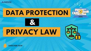 Data Protection &amp; Privacy Law in India Explained