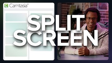 How to Put Two Videos Split Screen