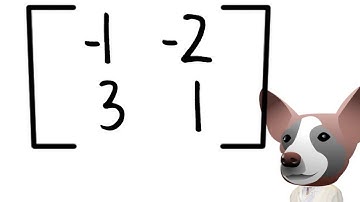 Inverse Matrices by Shmoop