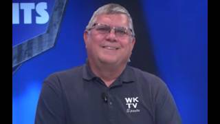 WKTV Friday Night Highlights Football Show (WKTV/9-18-26)