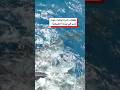 لحظات نادرة لولادة حوت عنبر في بيئته الطبيعية