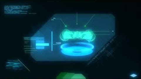 Code Lyoko Evolution: Official Megapod Teaser