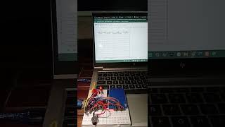 MÔ HÌNH HỆ THỐNG ĐIỂM DANH TỰ ĐỘNG QUA GOOGLE SHEET | ESP32, Module RFID-RC522, Buzzer 5V, Button