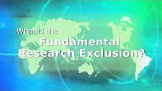 Export Controls