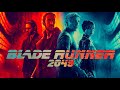 2049 Blade Runner 2017 Attack Ships on Fire