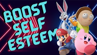 Smash Bros. and Multiversus Can IMPROVE Your Life!