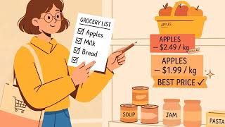 How to Save Money: 10 Simple Tips   52-Week Savings Challenge