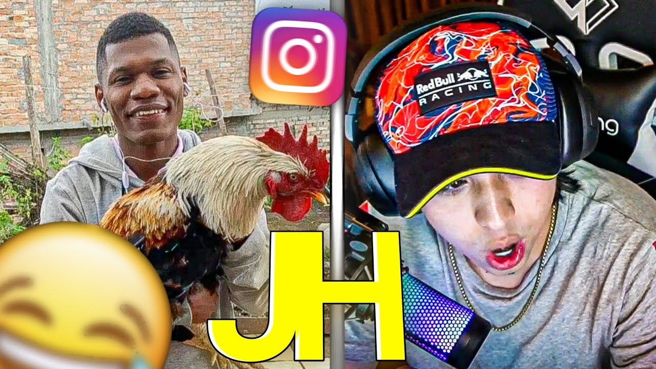 JH Y SUS AVENTURAS 🤣 | WestCOL