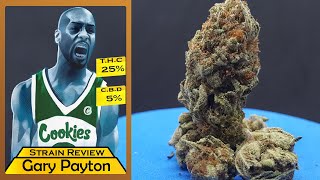 Gary Payton Strain Review
