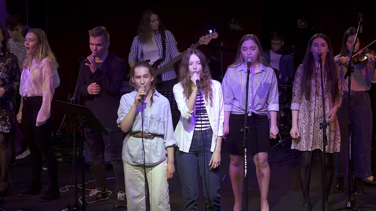 Few Days - I Niepołomicki Wieczór Szant. Z wiatrem.