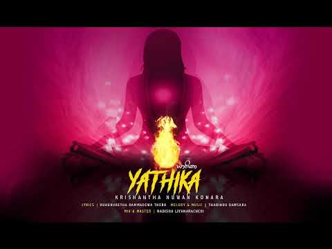 Yathika - Krishantha Nuwan Konara video thumbnail