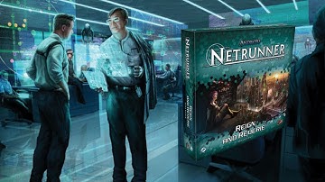 [Android: Netrunner] MWL + Reign and Reverie Mini Factions and Neutral Runner   // Bad Publicity