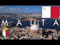 Malta  history geography economy and culture