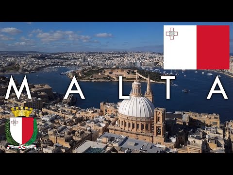 Βίντεο: 48 Ώρες στη Μάλτα: Το απόλυτο δρομολόγιο
