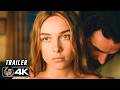 EAST OF EDEN | Official Teaser Trailer (2026) 4K