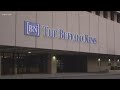 The buffalo news sold to lee enterprises